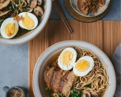 Twisted Ramen(2616 Blodgett St)