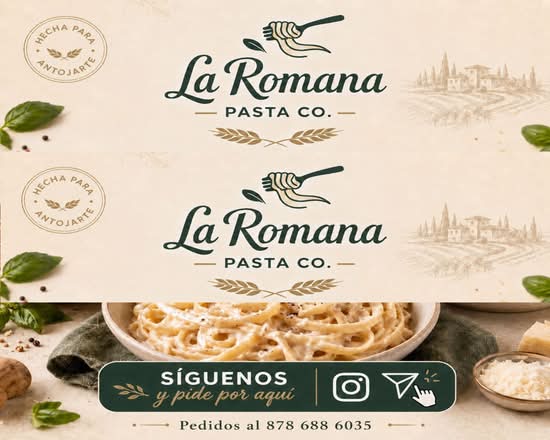 La Romana