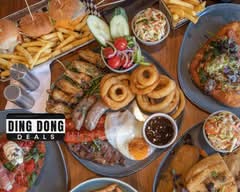 The Munich Cafe and Bar