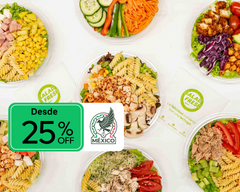 Salad Fresh Plaza Abos