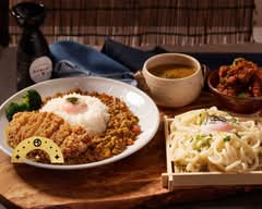 Tokyo Craftsman Curry