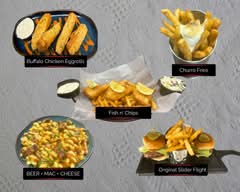 Slider & Flight (3973 Van Dyke Road)