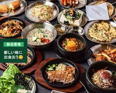 韓国酒場 チャルモゴッソヨ