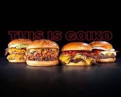 Goiko - General Concha