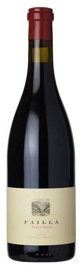 Failla Pinot Noir Sonoma Coast