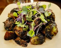 mantra (4104 Fannin Street)