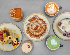 Fresh Air & Pancake (Carlton)