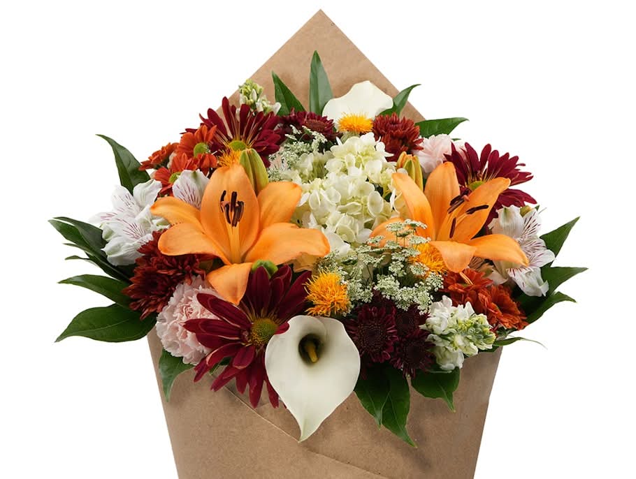Bloom Haus™ Whimsical Bouquet - B