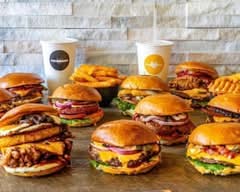 Fox Burgers & Desserts