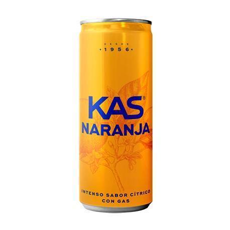 Kas Naranja