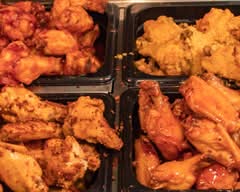 Bens BBQ