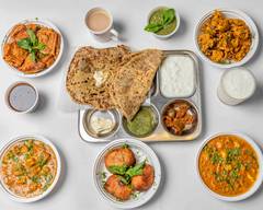 Apna Roti Time Punjabi Cuisine 