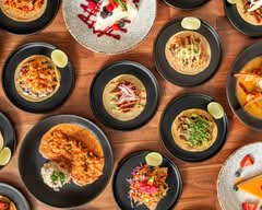 Cantina Frida (N Beverly Dr)