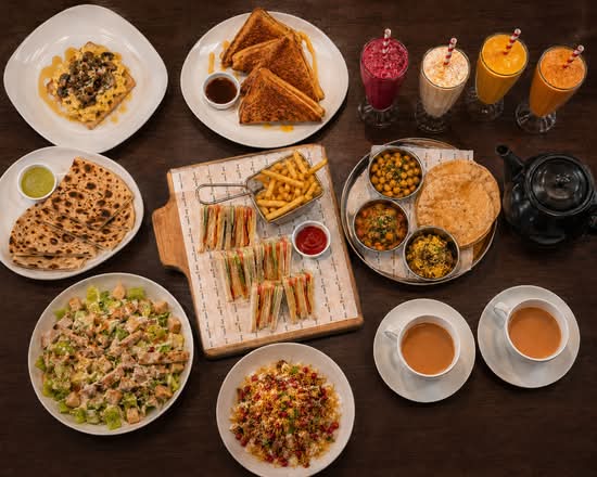 Chaaye Khana