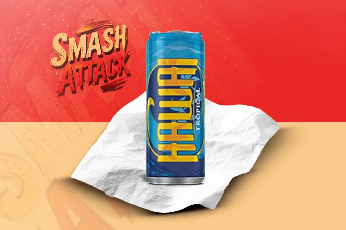 🍍 HAWAII 33 CL