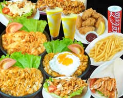 らくらくケバブハウス立川1号店