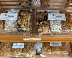 Hahn's Old Fashioned Cake Co. (75 Allen Boulevard)