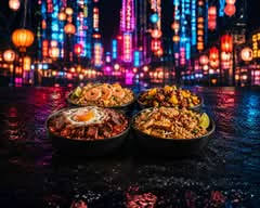 Fire Bangkok 🌶️🔥