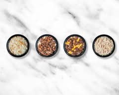 Midyeci Riza by Prince of Mussels · Downtown Toronto