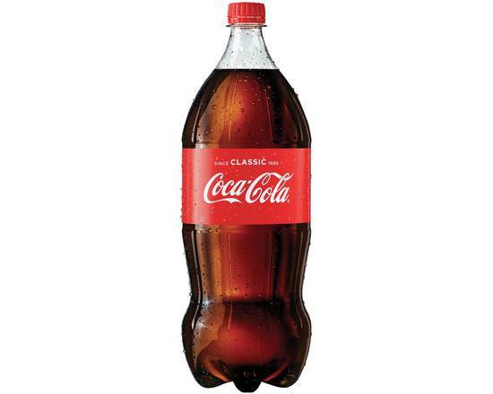 Coca-Cola 2L Classic