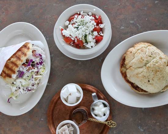 Balkan House