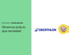Decathlon (Puerto Montt)