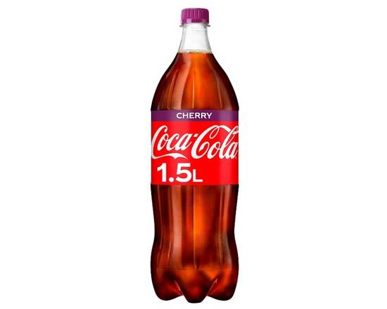 COCA COLA REGULAR 1.75l