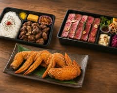 【焼肉】Brazillian Grill(ブラジリアン グリル)