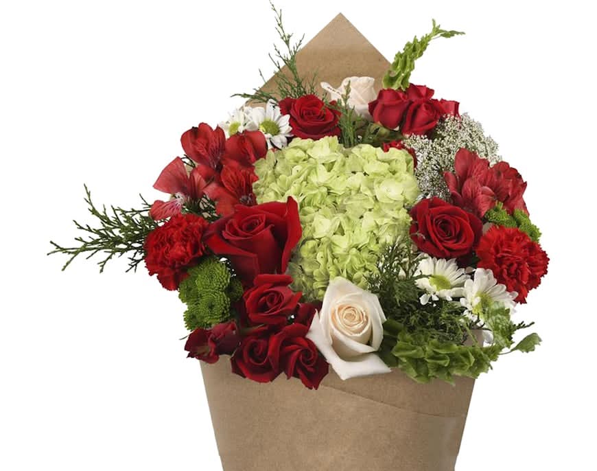 Bloom Haus™ Charming Bouquet - A