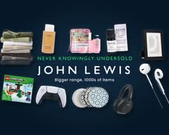 John Lewis (Welwyn)