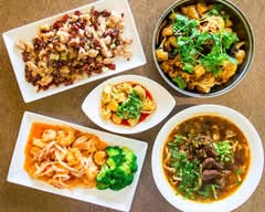 Dumpling King (Pembroke Pines)