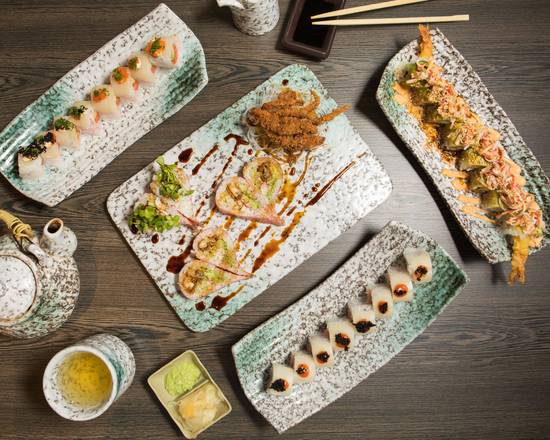 Amami Sushi