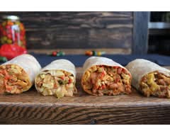 Pablito's Burritos (15600 W 44th Ave)