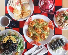 GR Kitchen Greek (SLC)