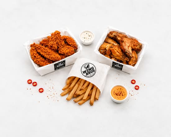 Wing Bros