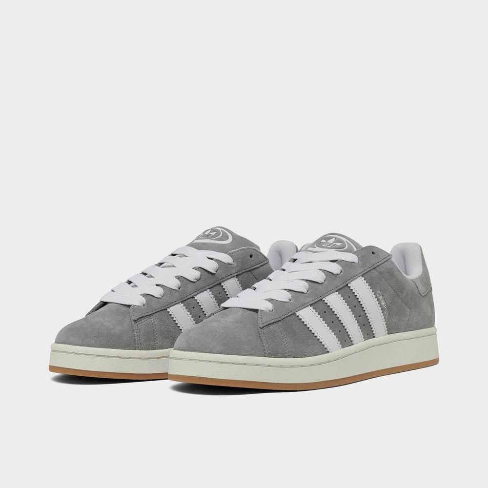adidas gazelle silver green womens adidas Men's Daily 4.0 Sneaker main image 1