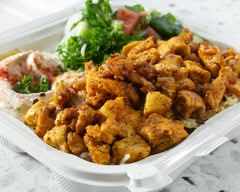 Chicken 'N Rice Co. (San Jose)