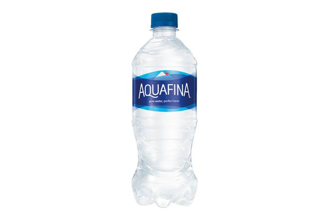 Aquafina-20oz Bottle