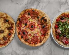 🍕La Pizz'à Toute Heure & Pasta🍝