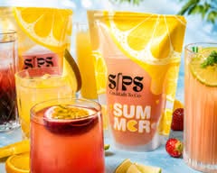 SIPS Cocktails To Go (Kreuzberg)