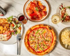 Millie’s Pizzeria (5133 Peachtree Pkwy)