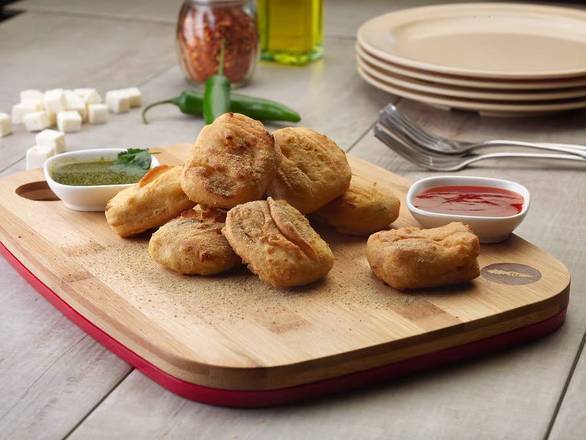 Paneer Pakora (4pcs)