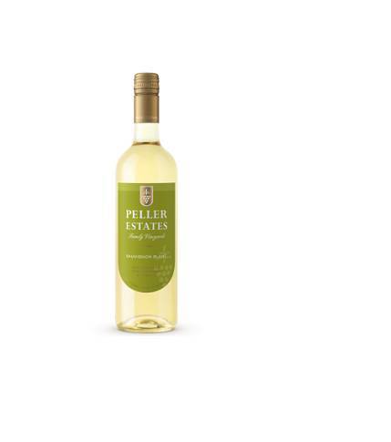 Peller Family Vineyard Sauvignon Blanc 750ml