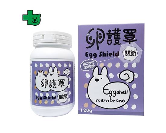 【卵護罩】關節養護120g#20775315