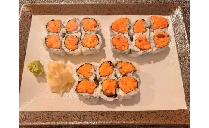 Maki C Roll Combo