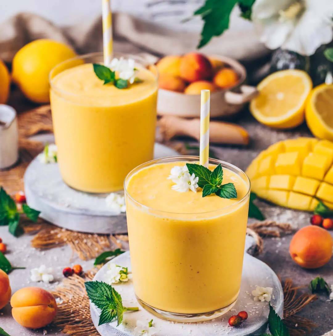 Lassi mangue