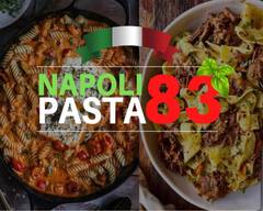 Napoli Pasta 83