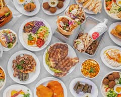 Pita Plus (Fort Lauderdale) ORB 