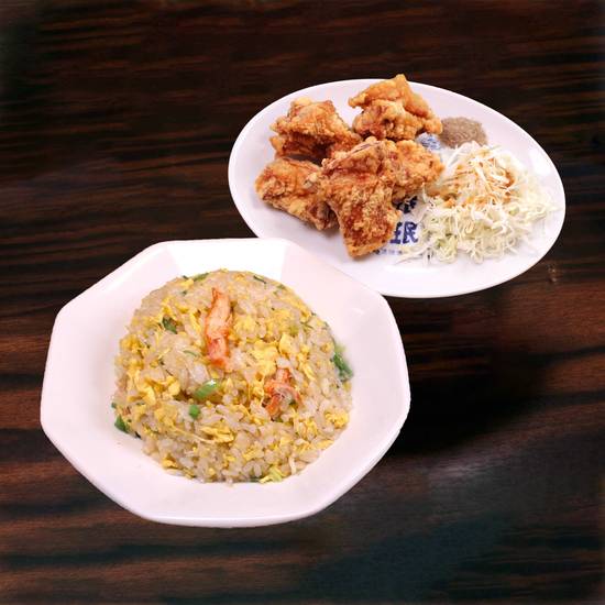 みんみん ミンミン 珉珉－四条店(餃子/中華) delivery & takeaway menu
