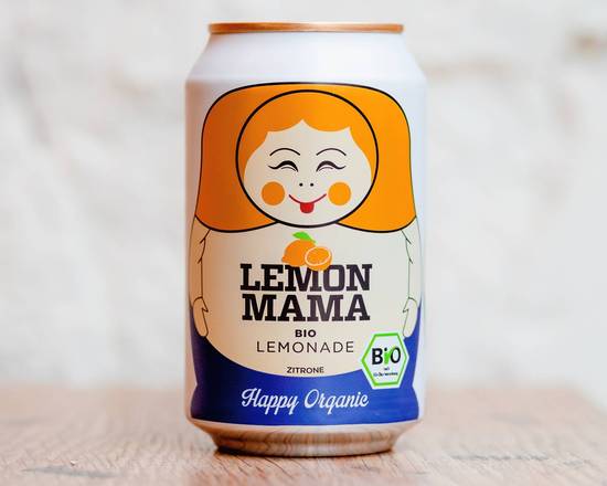 Lemon mama